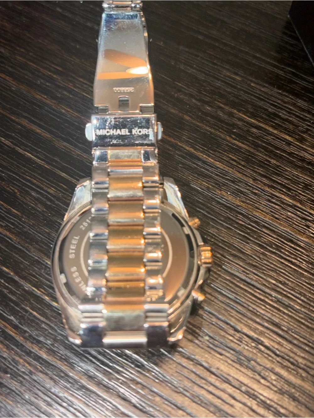 Michael Kors stylish michael